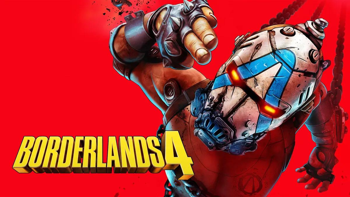Randy Pitchford paljastaa Borderlands 4 -figuurikartan ja yllättää fanit