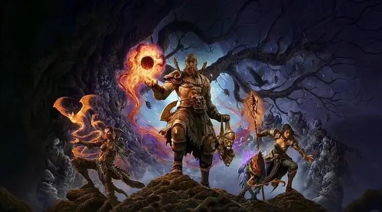Aliarvostettu Diablo 4 -resurssi tulee ratkaisevaksi kaudella 9.