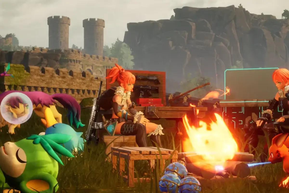 Palworld jatkaa toimintaansa Nintendon oikeusjutusta huolimatta - mitä se tarkoittaa faneille?