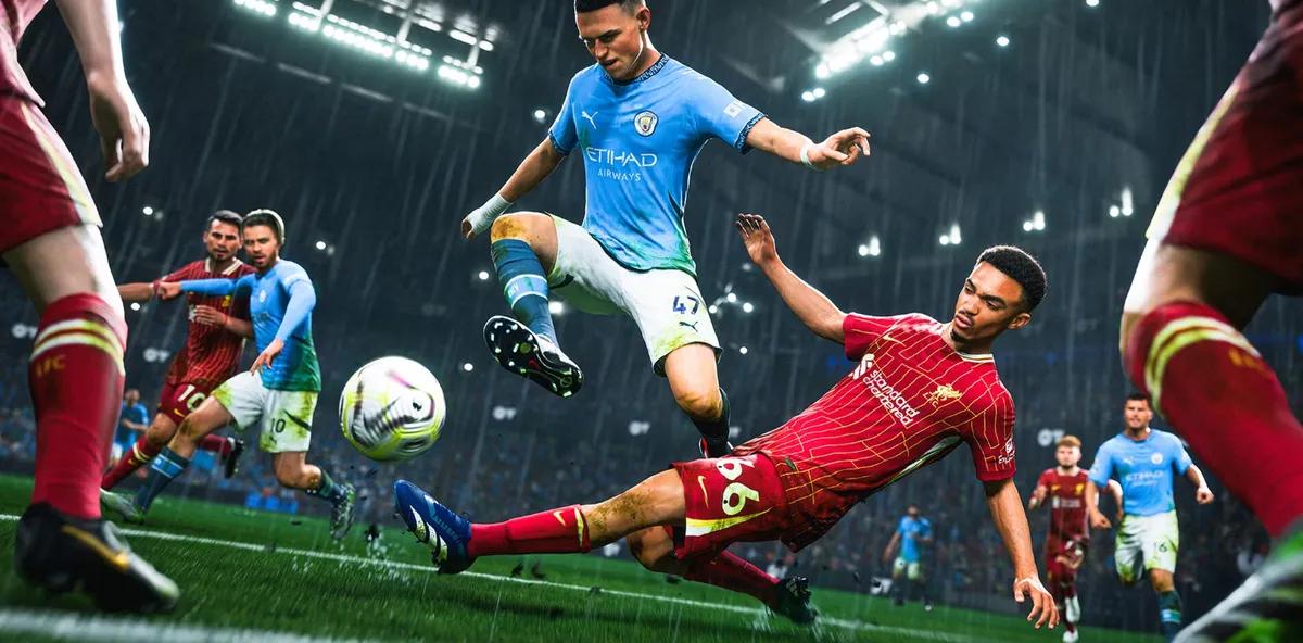 EA Sports FC 26 Ultimate Editionin kansitähti paljastui: Ibrahimovic palaa