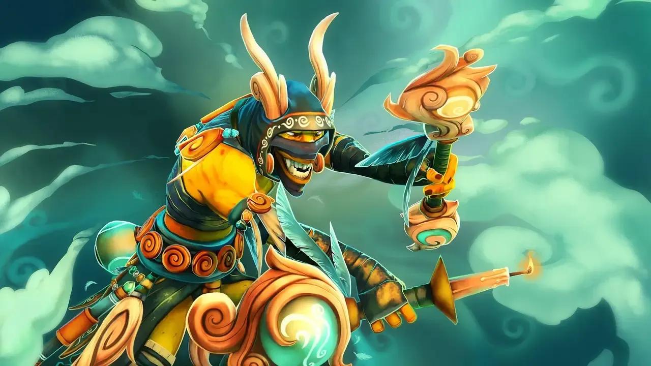 Eniten valittuja sankareita Esports World Cup 2025:ssä: Shadow Shaman johtaa joukkoa