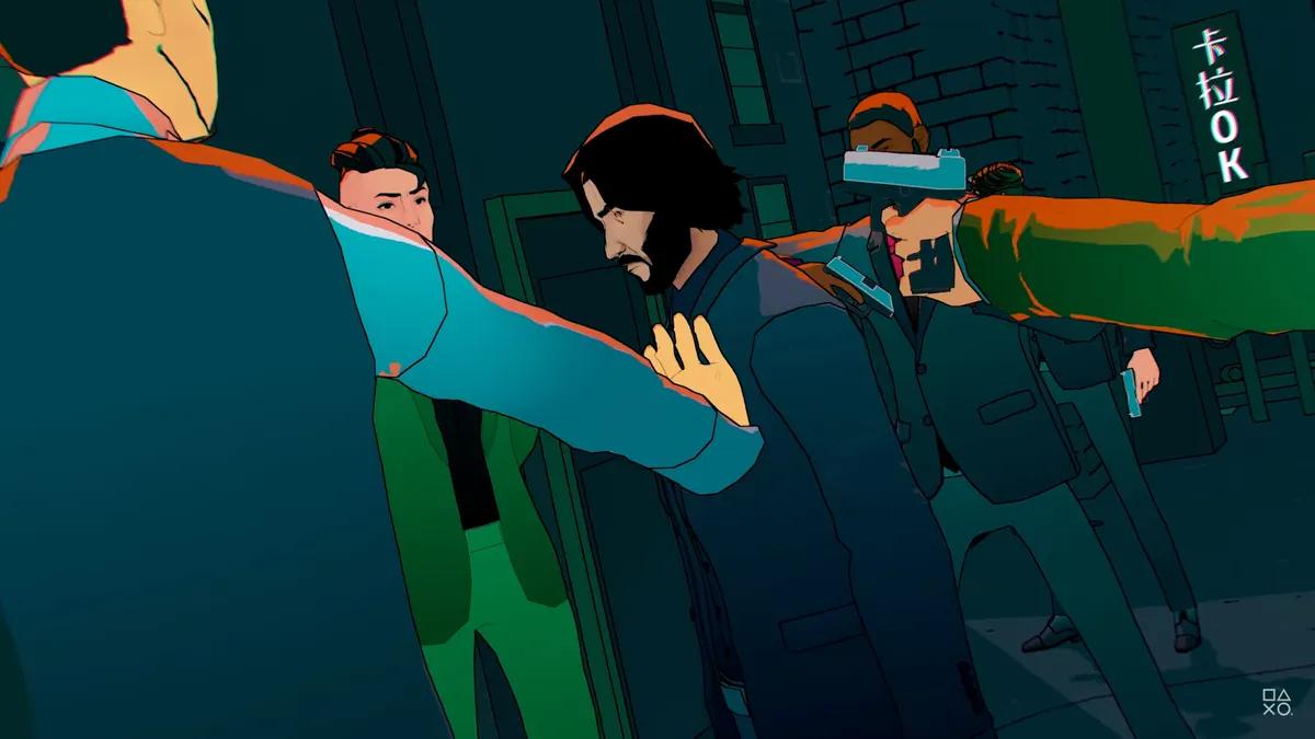 John Wick Hex kohtaa poistamisen tällä viikolla, myynnissä nyt