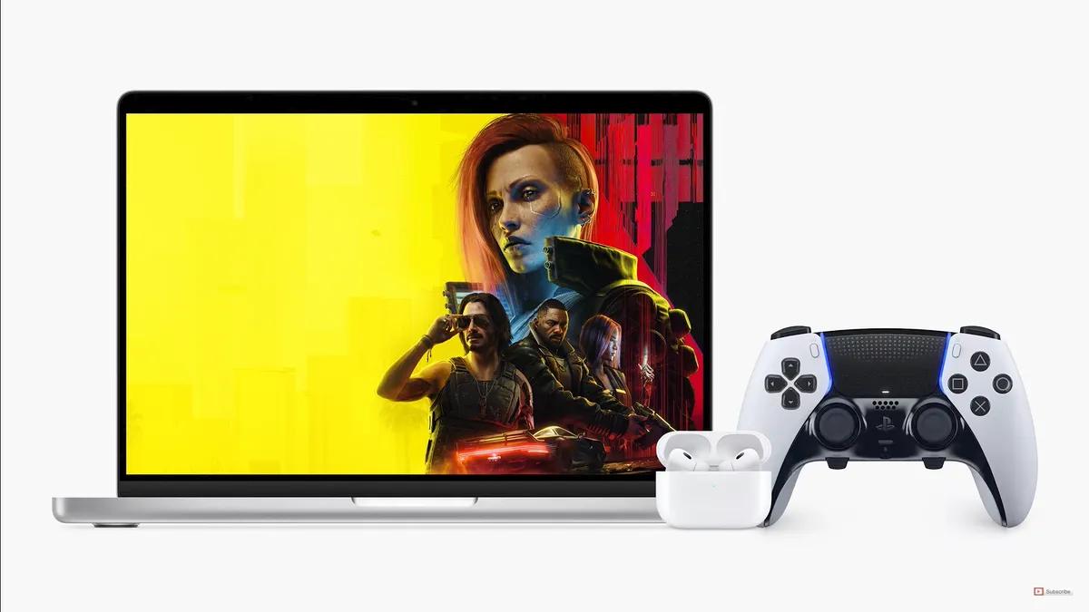 Cyberpunk 2077 tulee Macille 17. heinäkuuta täydellä tuella M-sarjalle ja Phantom Libertylle