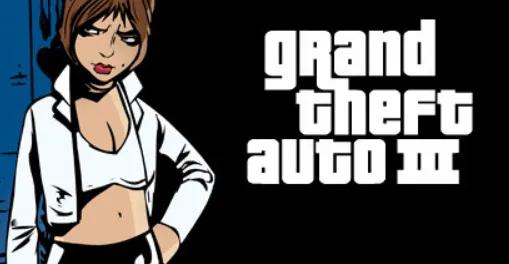 Rockstar tekee GTA 3:sta vahingossa ilmaisen iOS:llä - ja vetää sen sitten takaisin