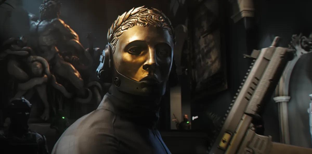 IO Interactive selittää, miten Hitman muovasi 007: First Lightia