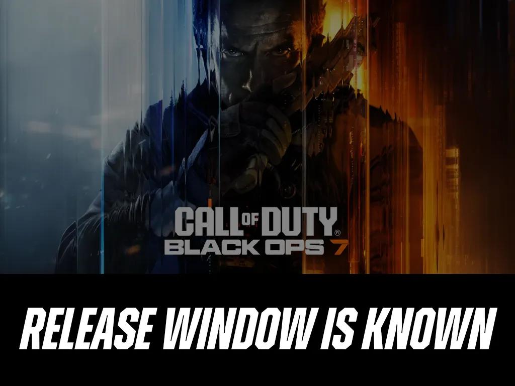 Black Ops 7 saa seuraavan paljastuksen Gamescomin avajaisillan livenä
