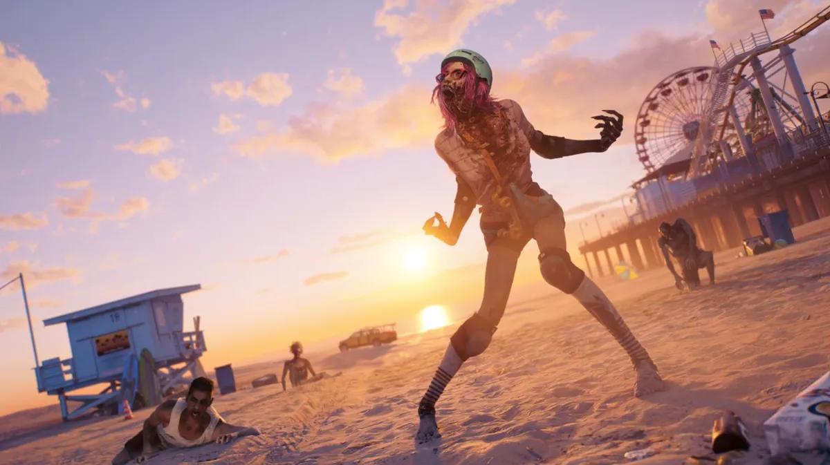 Dead Island 2 oli melkein katastrofi - kunnes Deep Silver teki nollauksen