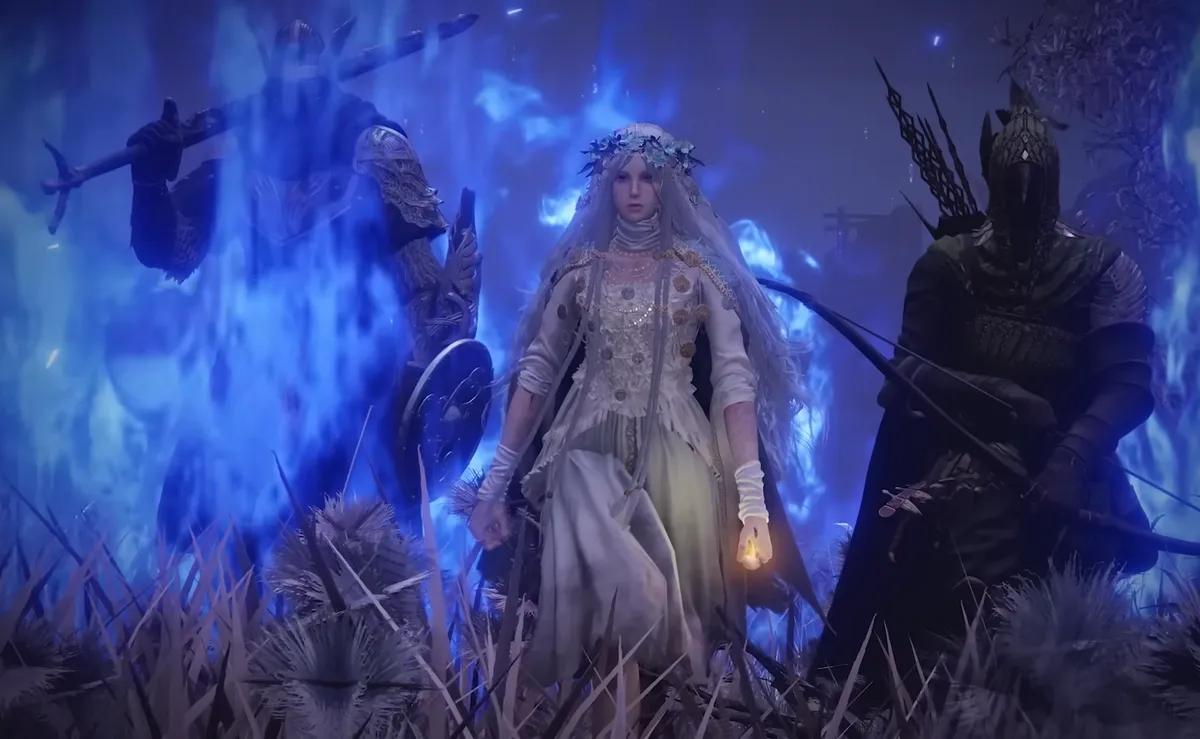 Elden Ringin Nightreign Randomizer Mod rikkoo toistosilmukan