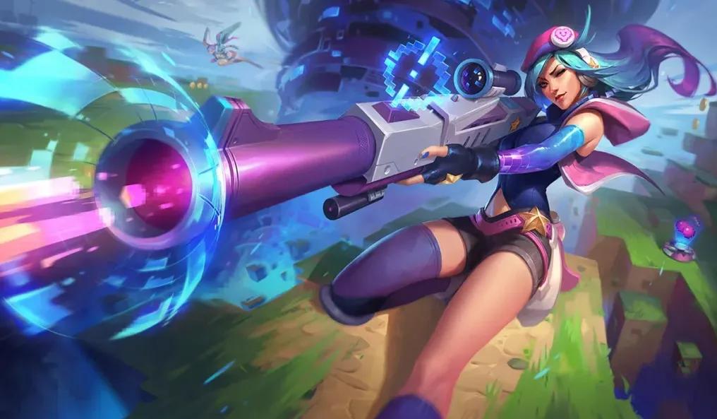 Pyrkivä LoL Pro sai aiheettomasti porttikiellon Intingin takia - Riot myöntää, että kyse oli vain taito-ongelmasta