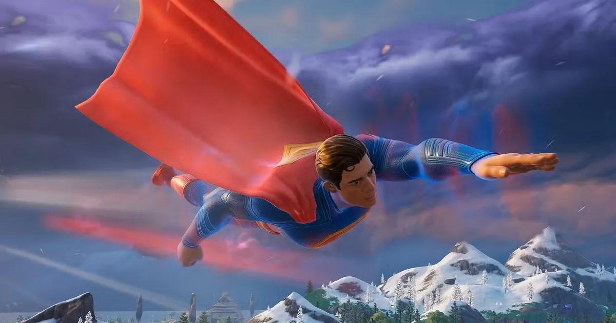 Fortnite-vuoto vihjaa uudesta 6 pelaajan tiimitilasta ja merkittävistä sisältöpäivityksistä
