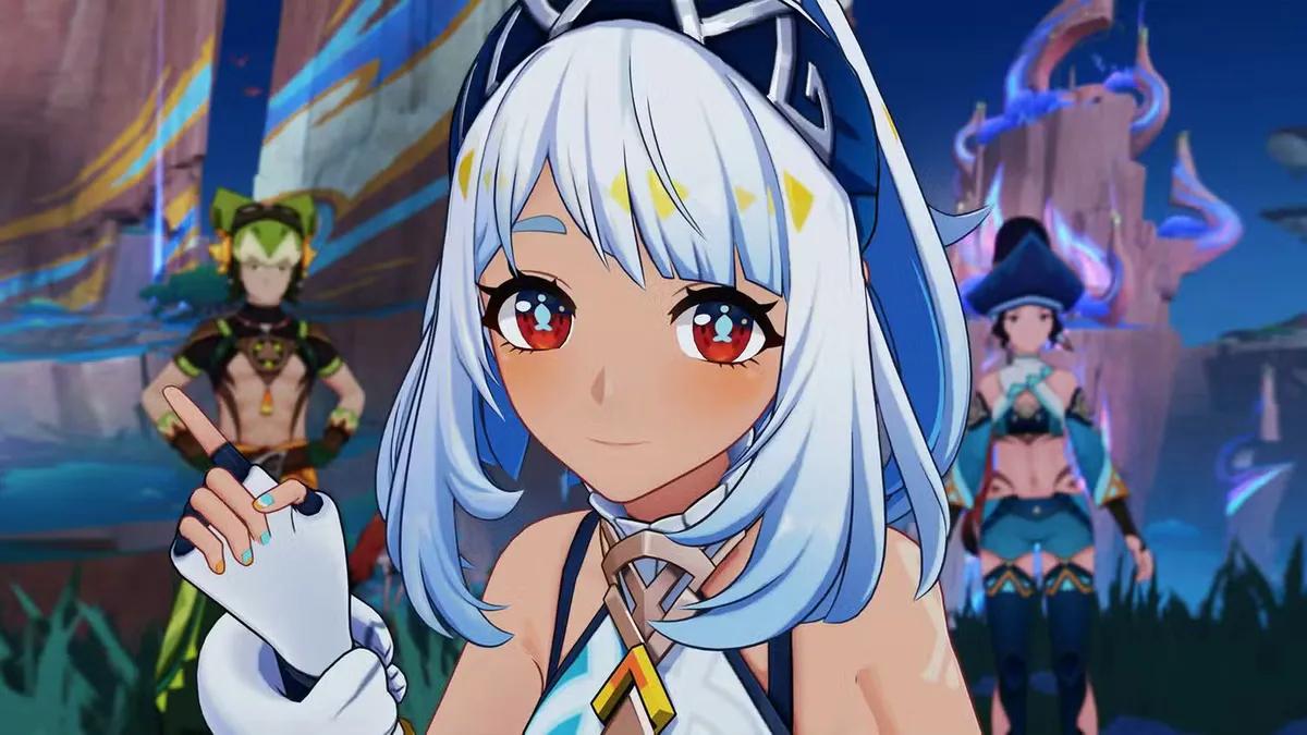 Genshin Impact 5.8 Livestream 18. heinäkuuta: Hyvästit Natlanille, hei Nod-Kraille!