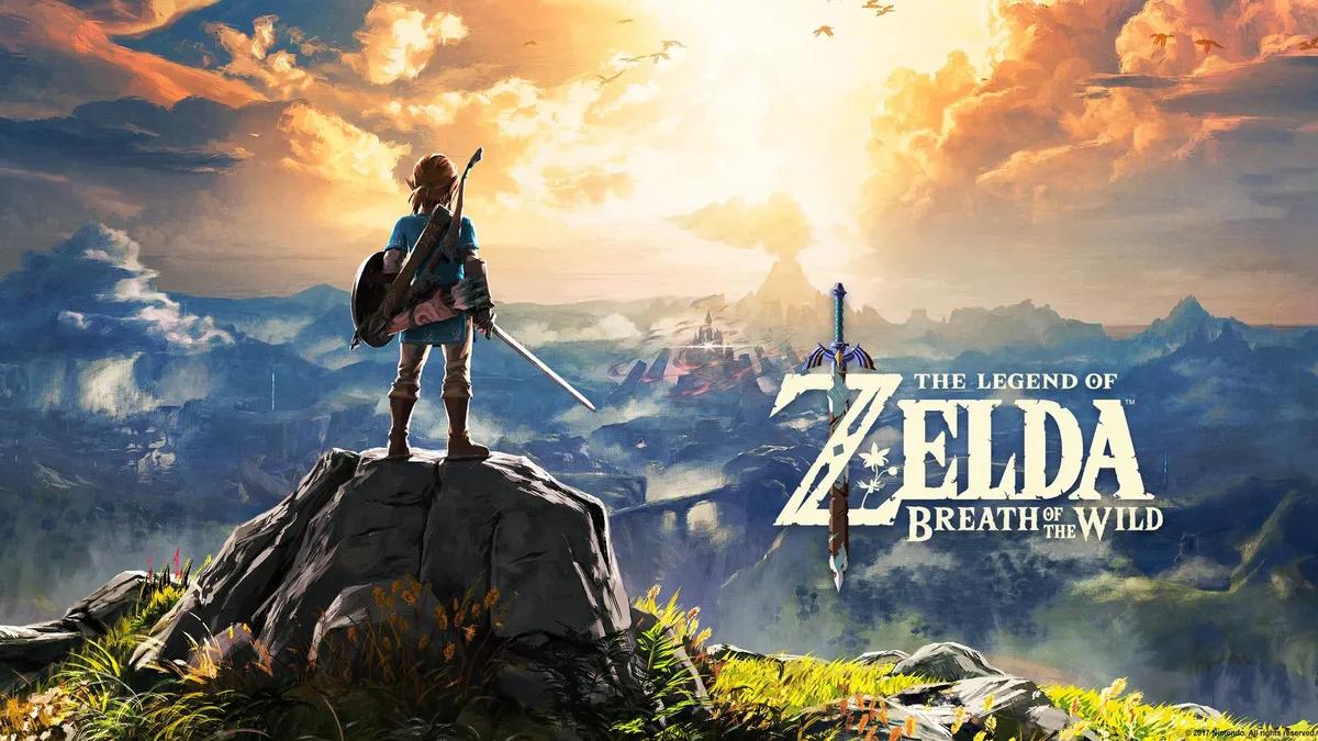 The Legend of Zelda -elokuvan ensimmäiset näyttelijätiedot julki