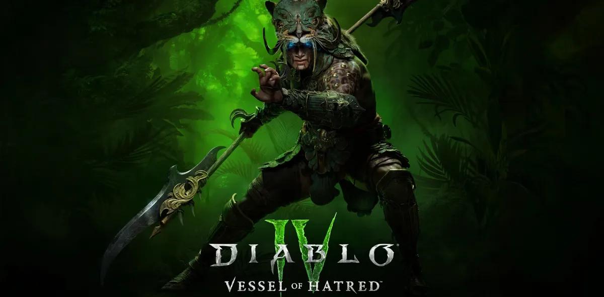 Diablo 4 käynnistää yllätystapahtuman keskellä kauden 9 myllerrystä