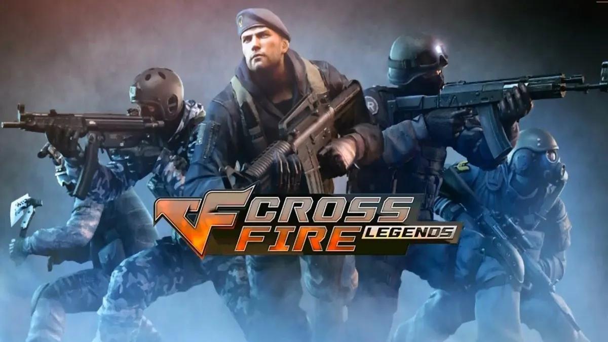 Crossfire: Legends palaa alueellisella beta-testillä mobiililaitteissa