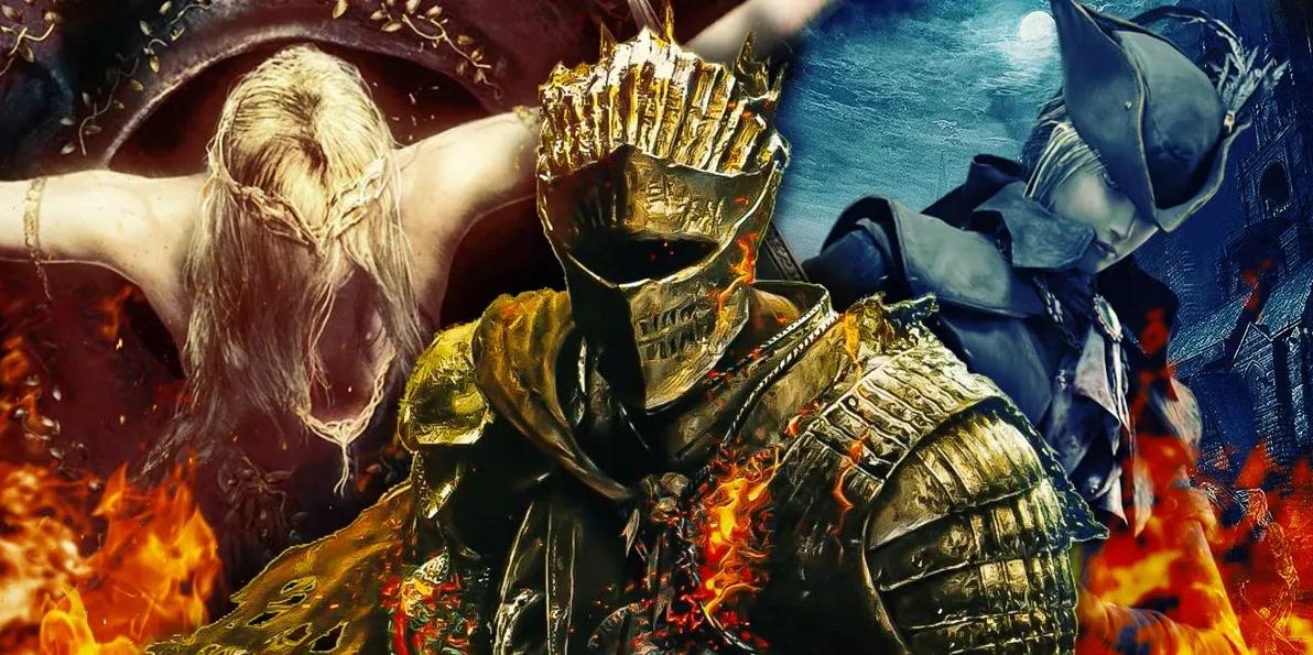 Dark Souls 3 Remasterin kerrotaan olevan tekeillä vuonna 2026