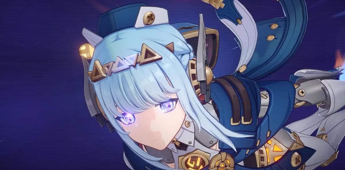 Genshin Impact paljastaa koko tapahtumabannerin kokoonpanon versiolle 5.8