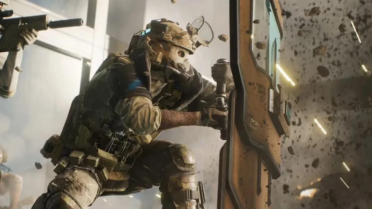 Battlefield 6 -ilmoituksen huhutaan olevan välitön keskellä kasvavia vuotoja