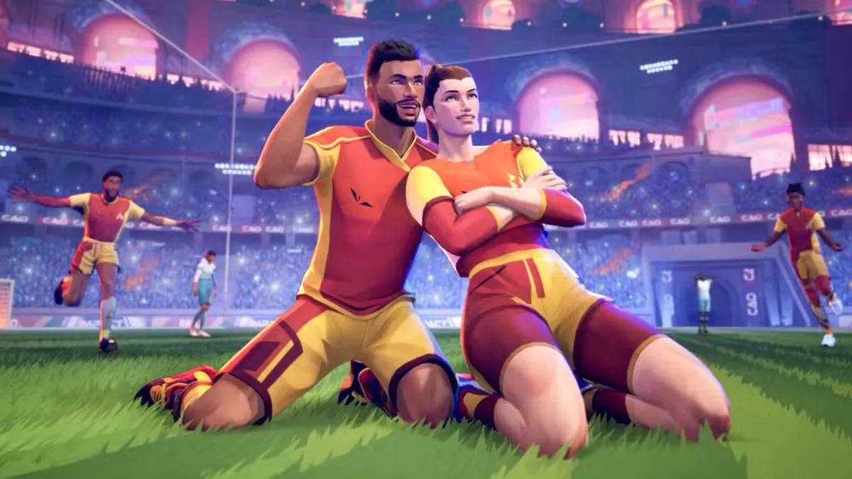 Sloclap paljastaa tiekartan uusintaottelua varten: Crossplay, Ranked Modes, and Major Features Incoming: Crossplay, Ranked Modes, and Major Features Incoming