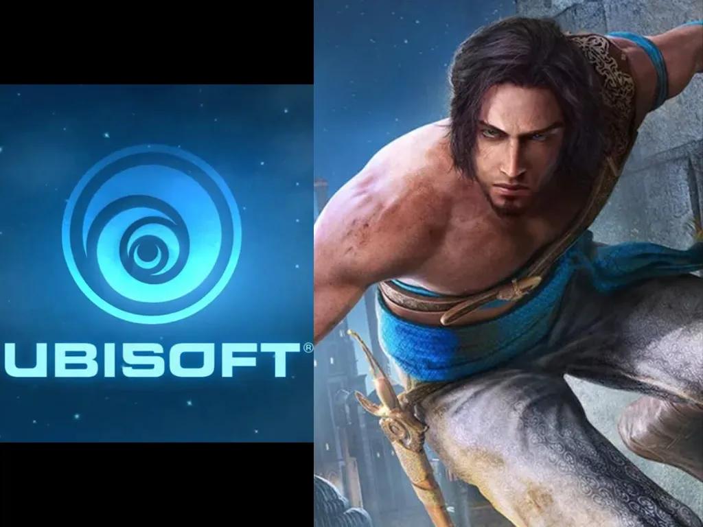Ubisoftin mukaan Prince of Persia -remake on "hyvin pian", mutta Splinter Cell puuttuu yhä