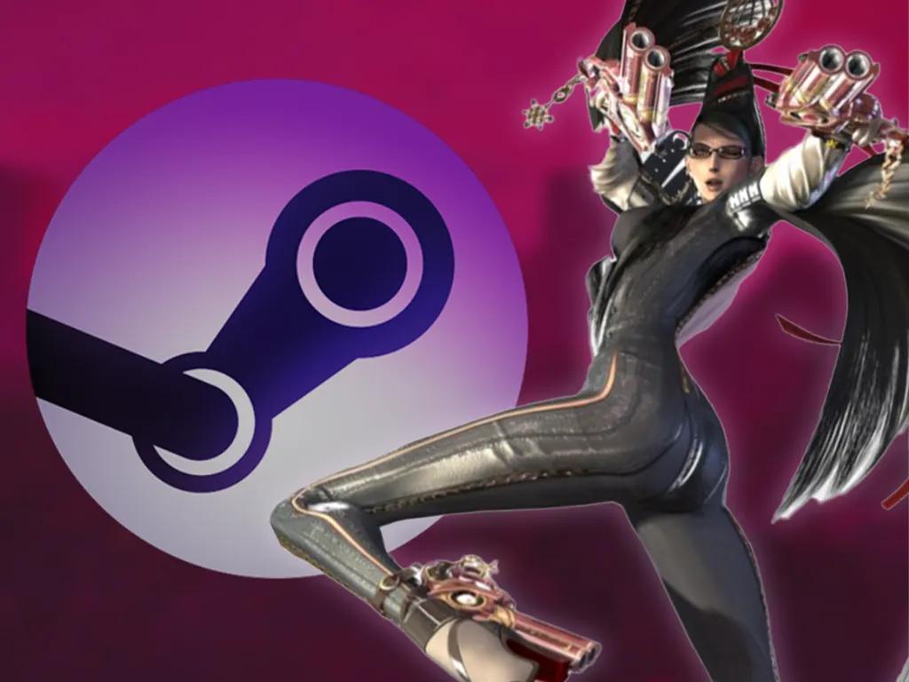 Steam rajoittaa aikuisten pelejä uudella epämääräisellä säännöllä
