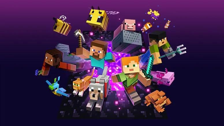 Minecraft-pelaaja rakentaa vaikuttavan nopean matkustusjärjestelmän käyttämällä Redstonea