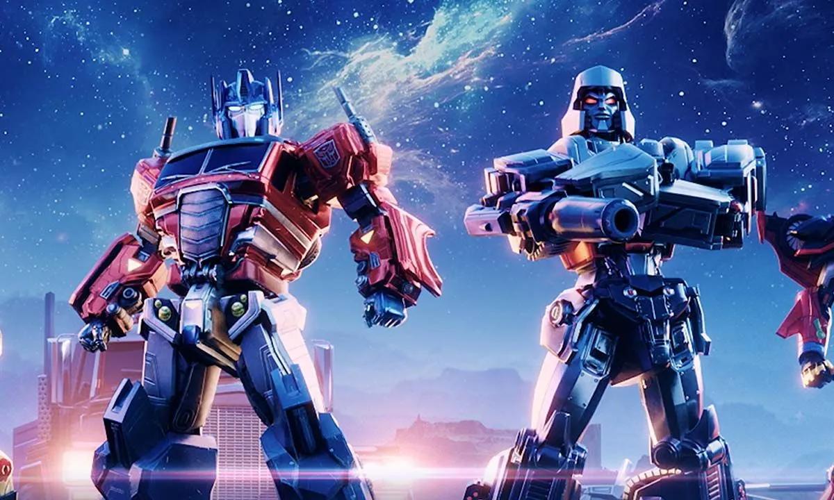 PUBG Mobile x Transformers: 3.9 Prize Path -tapahtuman täydellinen erittely.