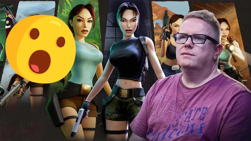 Tomb Raider -säveltäjä Peter Connelly vangittiin hallituksen lainapetoksesta