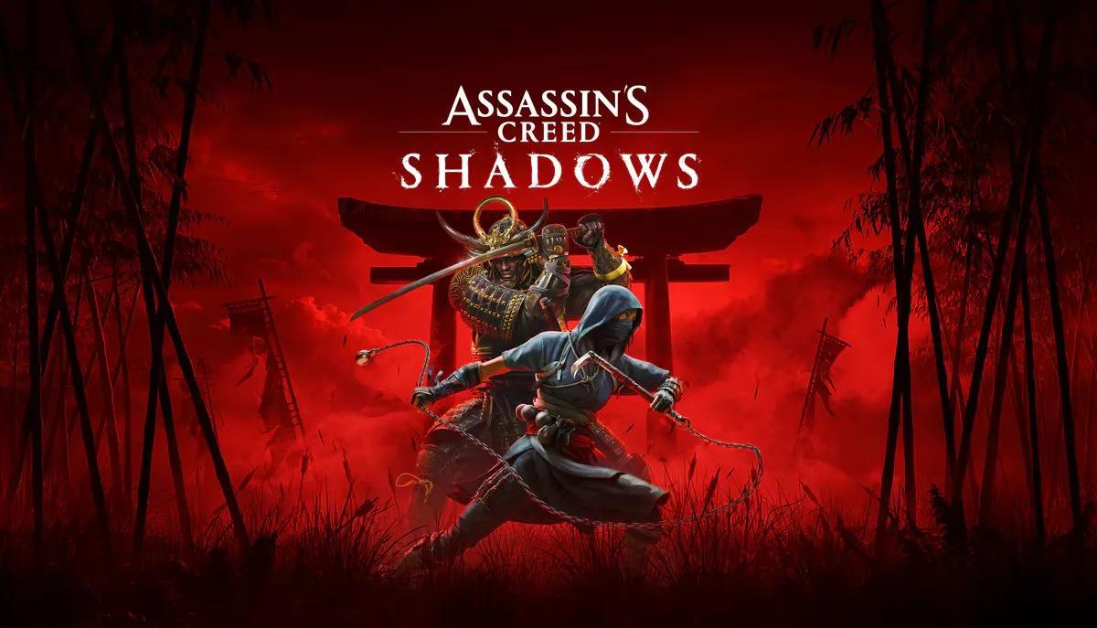 Assassin's Creed Shadows saavuttaa 5 miljoonaa pelaajaa