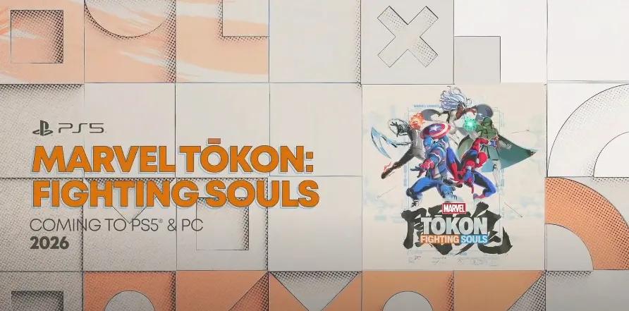 Kaikki mitä tiedämme MARVEL Tokon: Fighting Souls