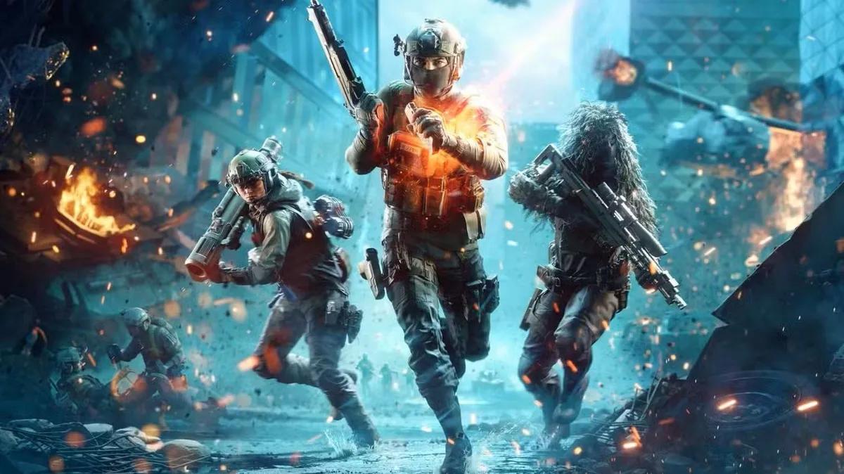 Battlefield 6 Open Beta antaa pelaajien valita luokkiin lukittujen ja avoimien aseiden välillä