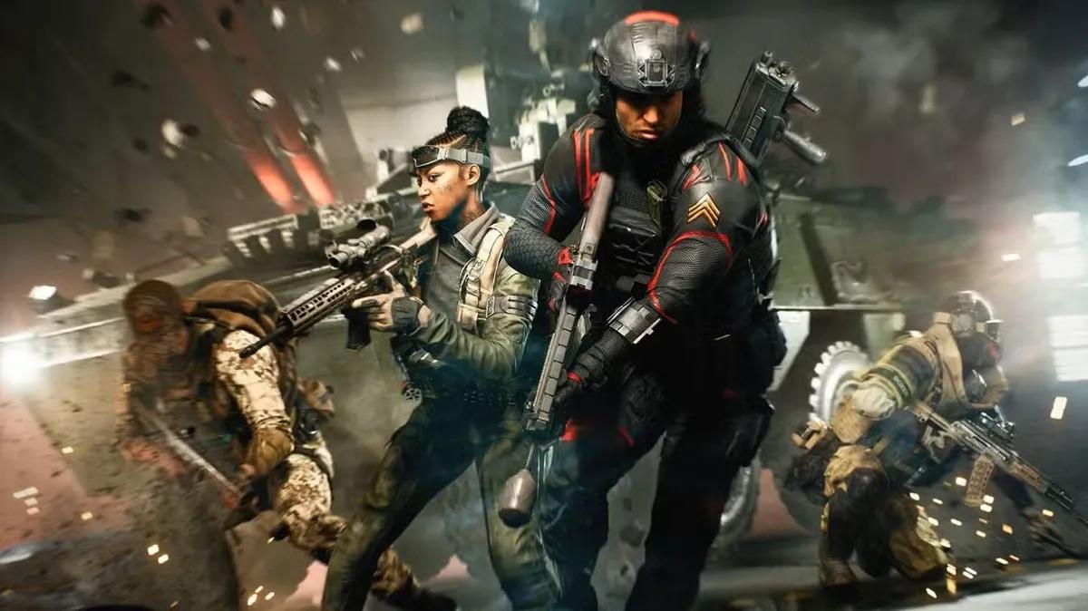 Battlefield 6 tiettävästi käynnistyy 10. lokakuuta kasvavan hypen keskellä