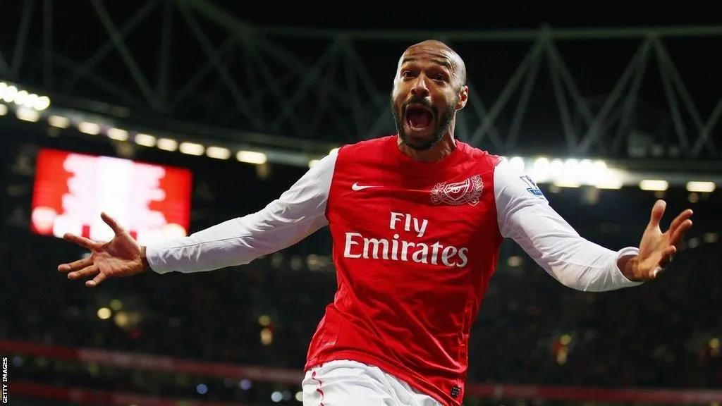 Thierry Henry & John Terry tiettävästi mukana eFootball 2025 Legends Rosterissa