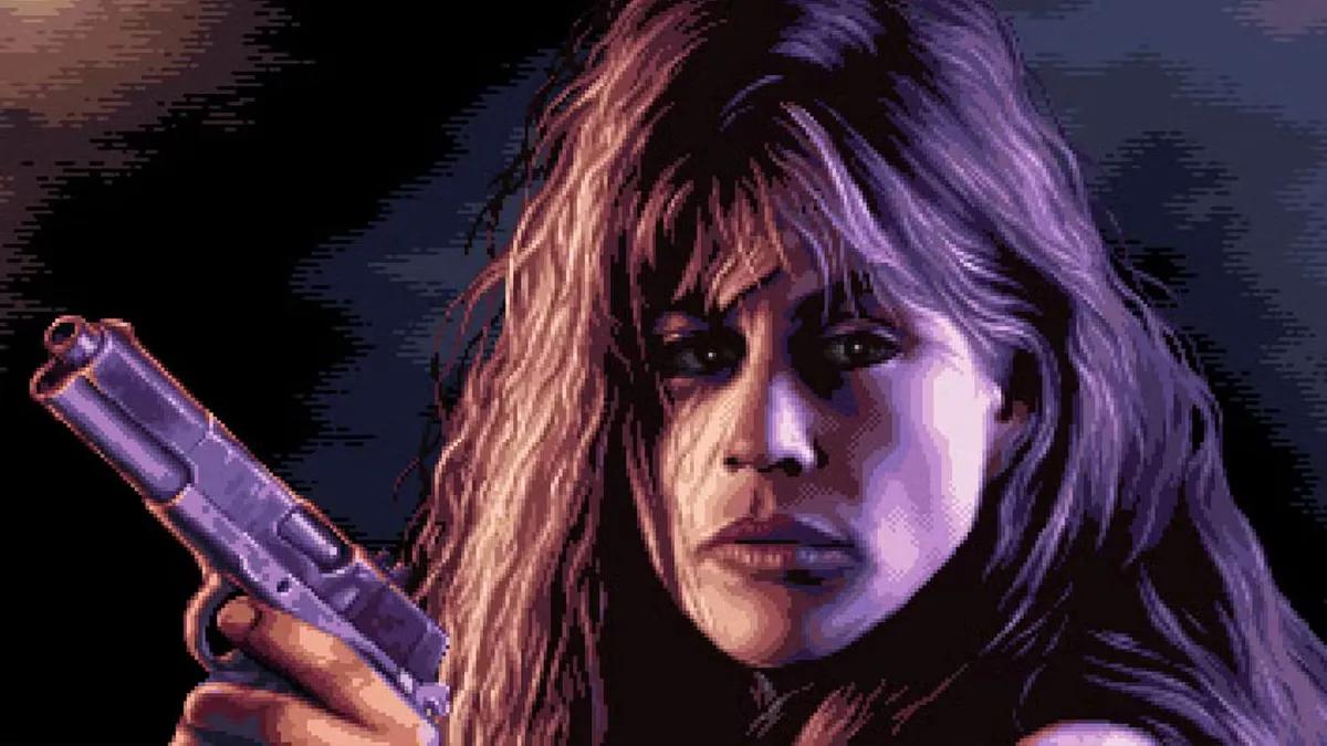 Terminator 2D: No Fate viivästyy 31. lokakuuta - mutta se voi olla hyvä asia