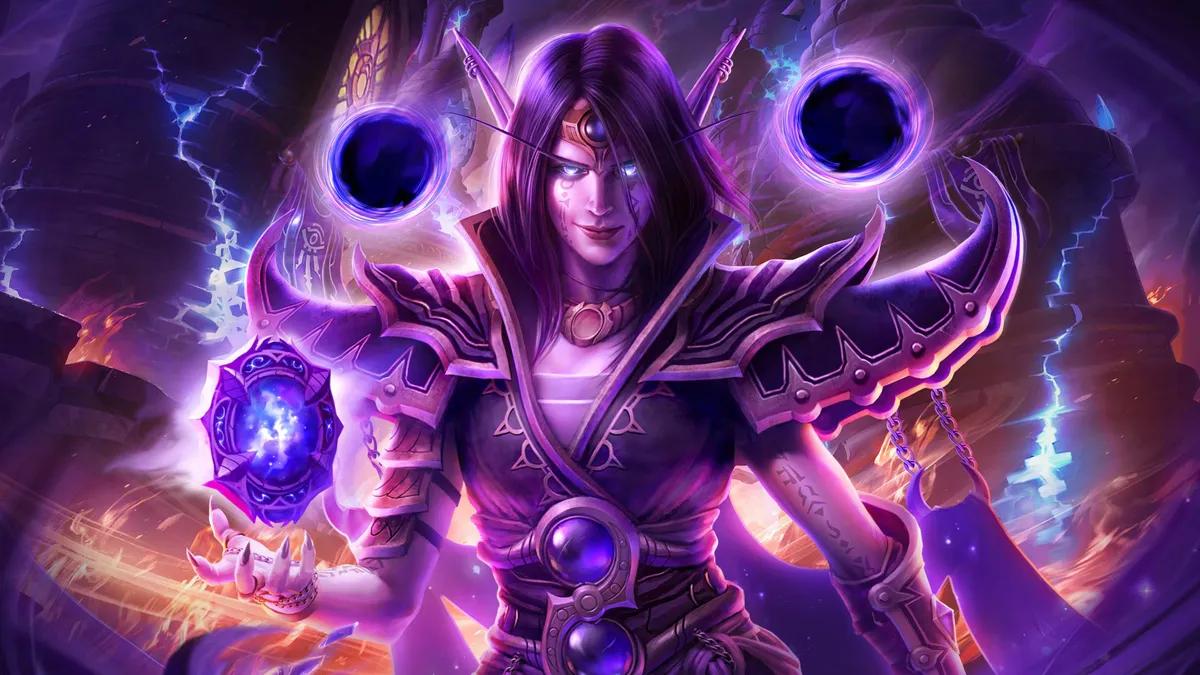 Epic Drone Show valaisee Shenzhenin World of Warcraftin 20-vuotisjuhlavuoden kunniaksi