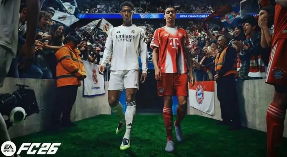 EA FC 26 Dev vastaa huolenaiheisiin "harvemmista" FUT-promoista