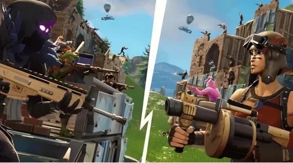 Fortniten luoja saa monen miljoonan dollarin diilin viraalikartasta
