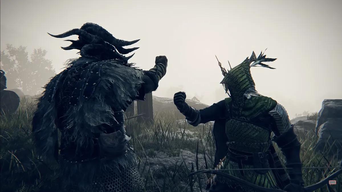 Elden Ring: Nightreign Duo Mode -päivitys ja uudet pomot saapuvat