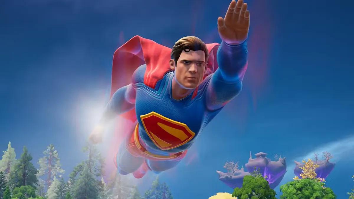 Fortniten "Super Showdown" -livetapahtuma alkaa 2. elokuuta, kun Chapter 6 Season 3 lähestyy loppuaan