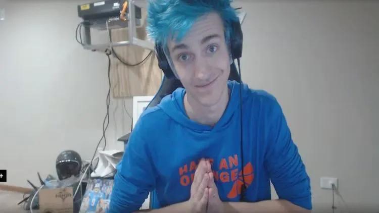 Fortnite x Ninja: Massiivinen Blitz Royale -valtaus tulossa 2. elokuuta