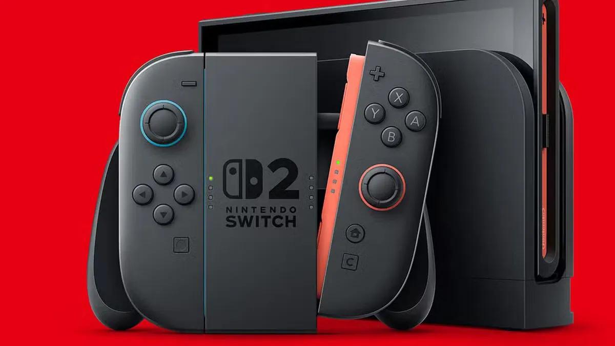 Nintendo Switch ja Switch 2 saavat käyttöjärjestelmäpäivityksen 20.3.0 - pieniä parannuksia, mahdollisia HDR-muutoksia