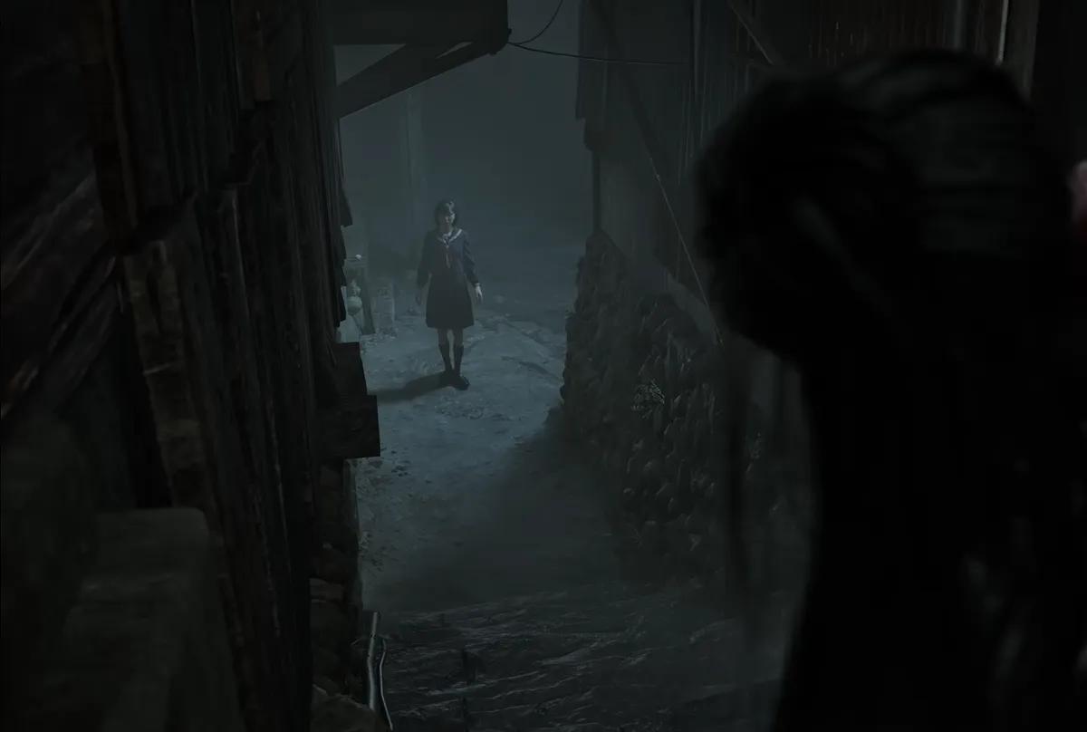 Silent Hill f -kirjoittaja selittää kauhua kuin salaattikastiketta