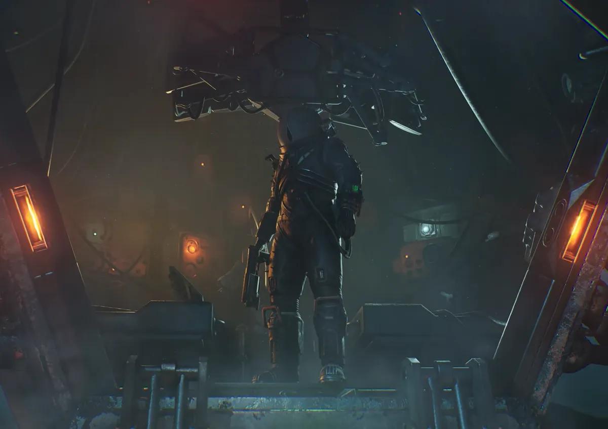 Cronos: The New Dawn näyttää 35 minuuttia toiminta-kauhua Unreal Engine 5:llä.