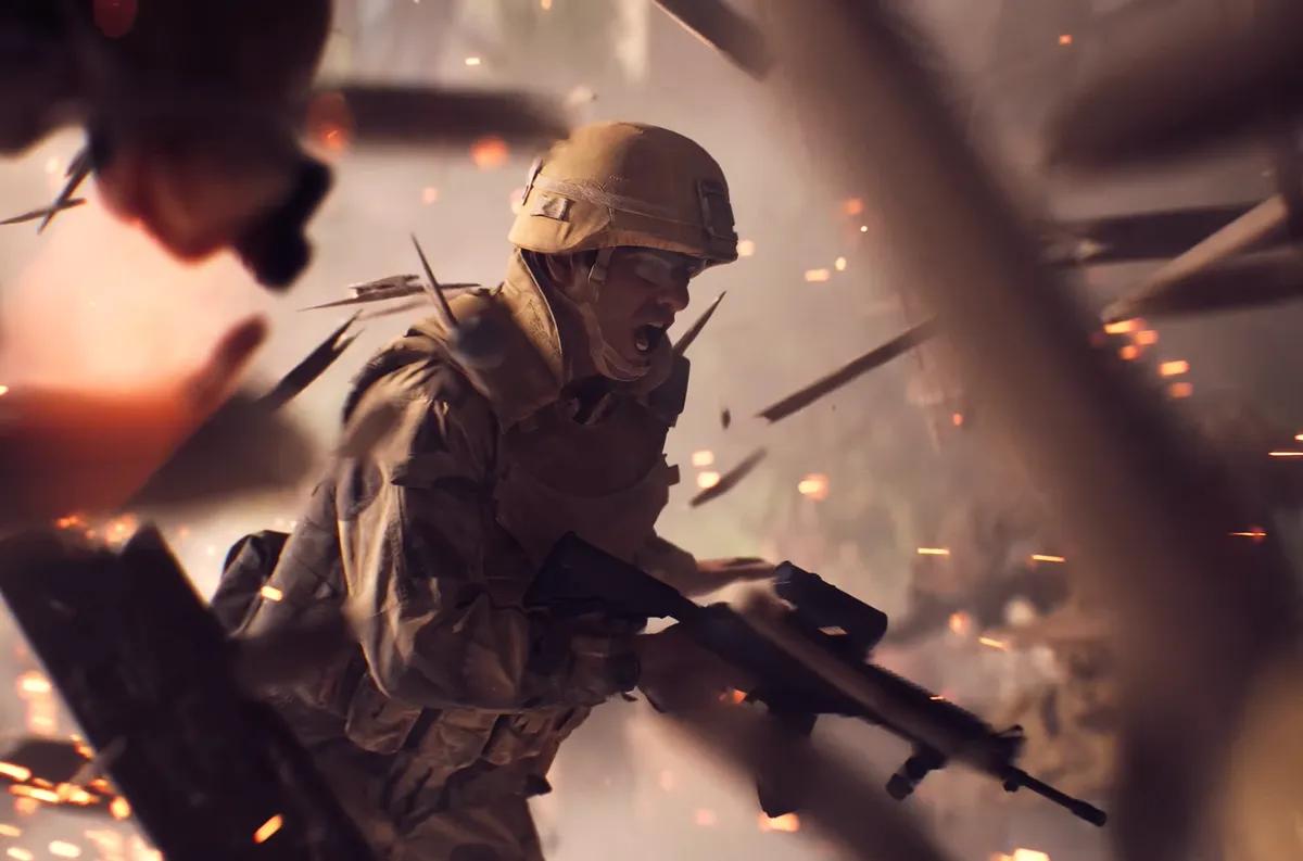Battlefield 6 Battle Royale: Battlefield Battlefield: Kartta, POI:t ja kaikki tähän mennessä vuotaneet tiedot