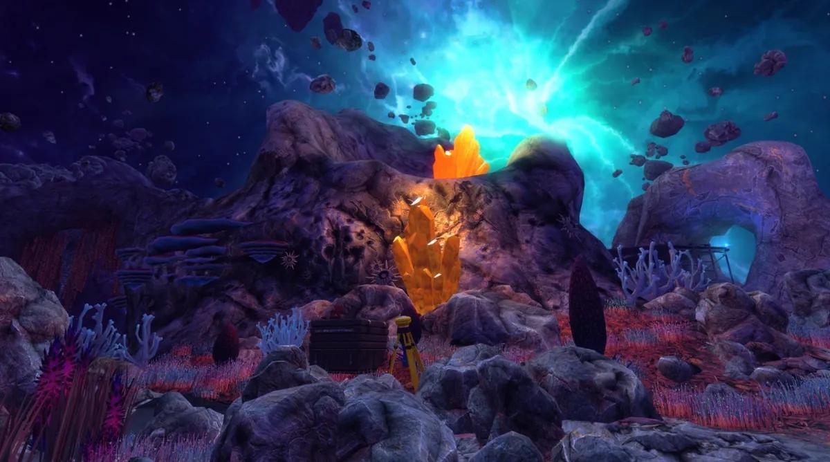 Half-Life 3:n vuodot vihjaavat antilooneista, arktisista vyöhykkeistä ja Xenin paluusta