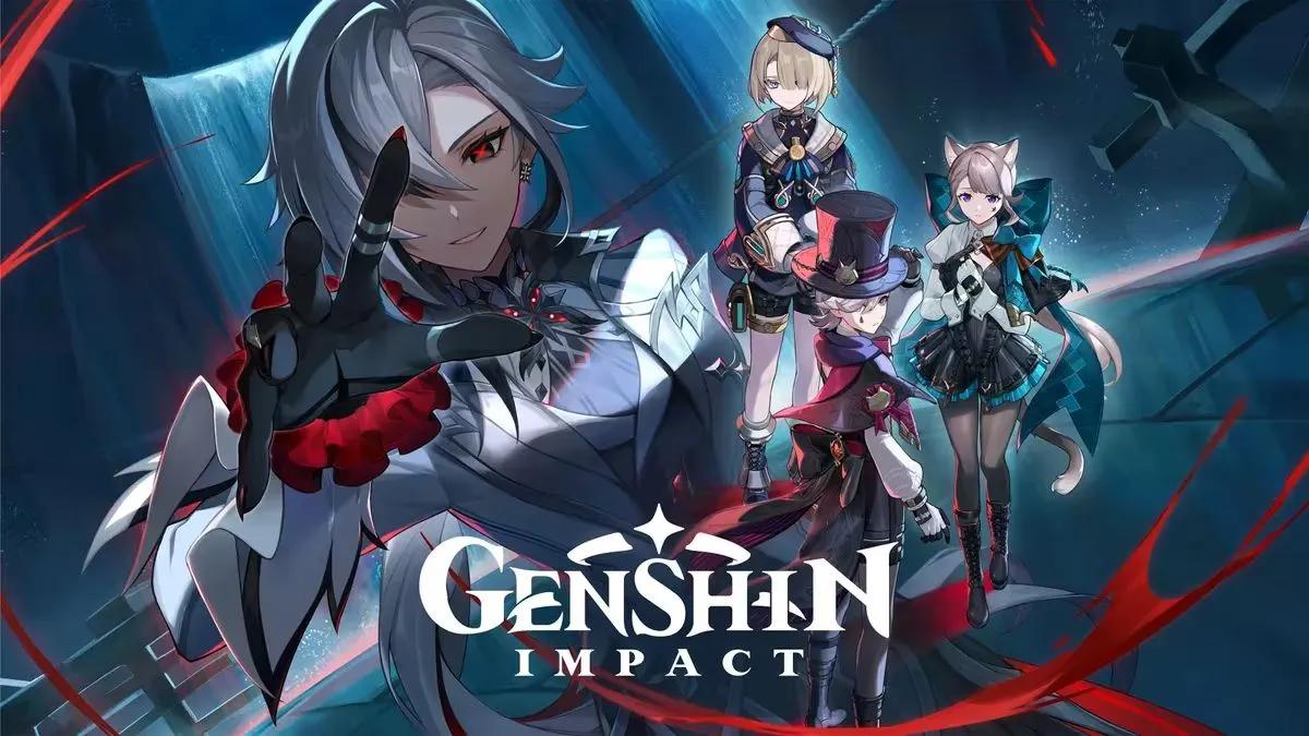 Genshin Impact 5.8 Sunspray Summer Resort -päivitys: uusi hahmo, ase, alue ja paljon muuta!