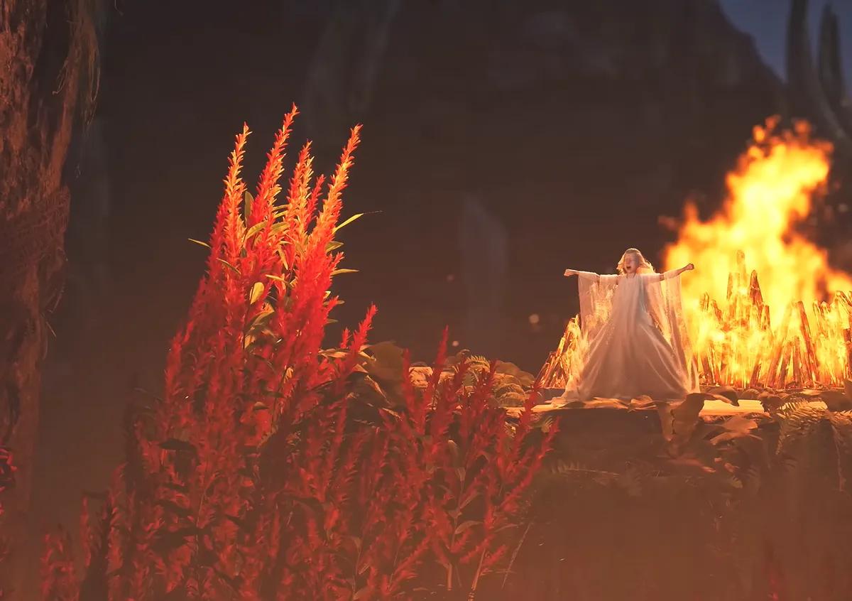 Monster Hunter Wilds kiirehti laajennustaan taistellakseen myyntilamaa vastaan
