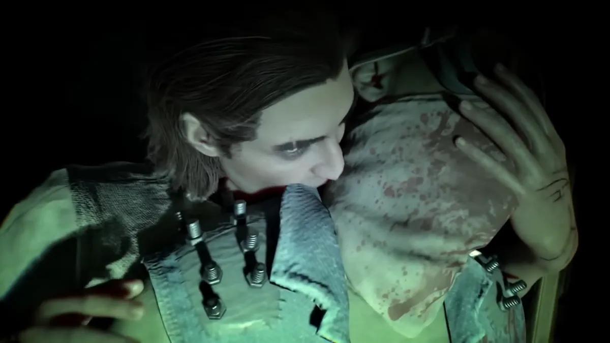 Vampyyri: The Masquerade - Bloodlines 2 ei ole menossa avoimen maailman peliin, sanovat kehittäjät.