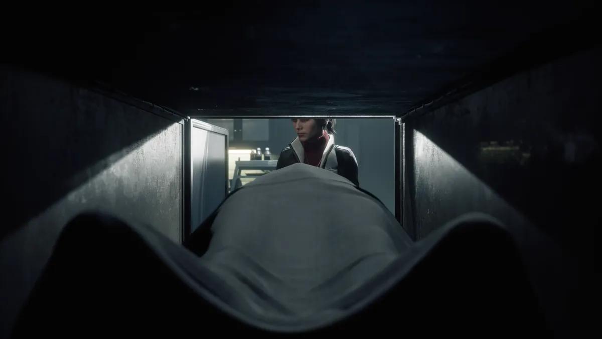 The Medium saa elokuvasovituksen "It"-käsikirjoittajalta