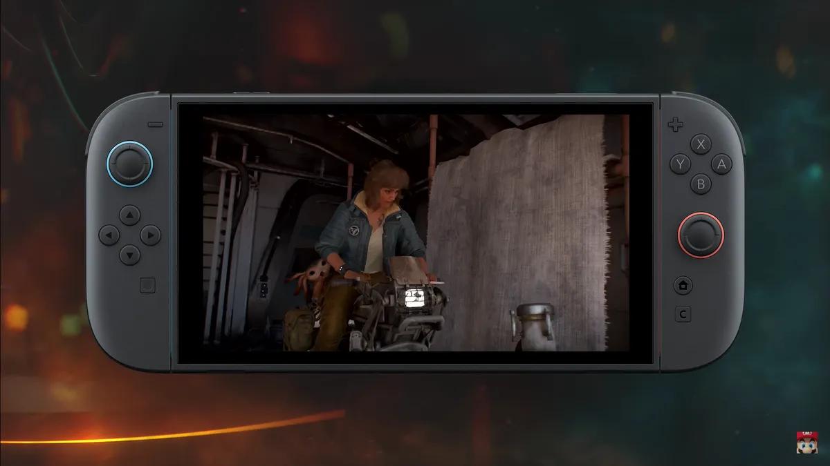 Star Wars Outlaws saapuu Switch 2:lle syyskuussa, mutta se ei ole etsimäsi jedi.