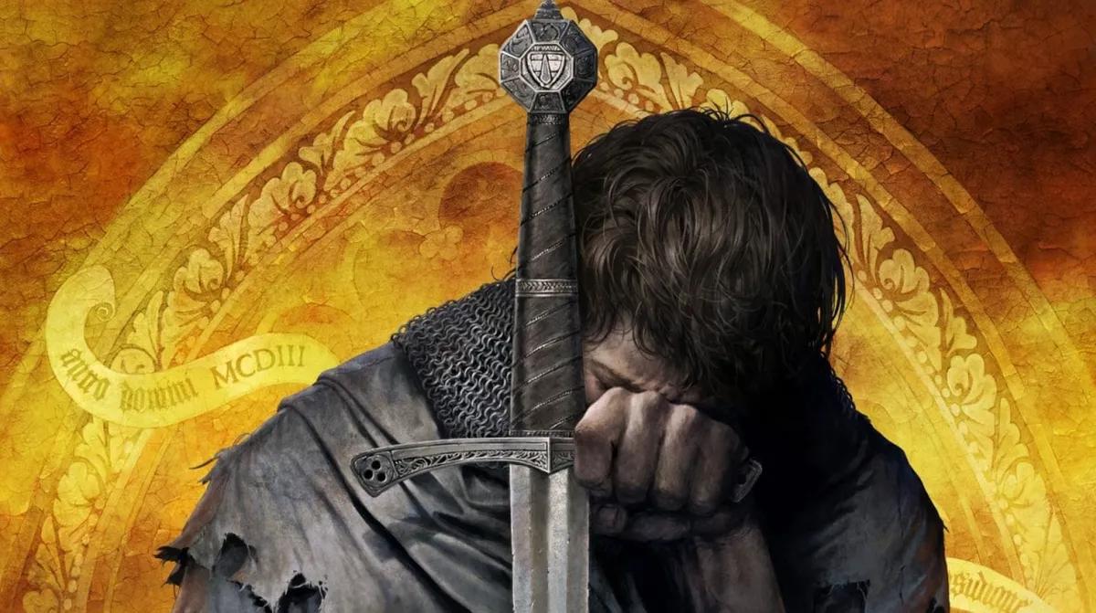 Kingdom Come Delivering saattaa vihdoin saada PS5-päivityksen